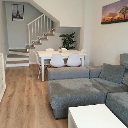 Bonito Apartamento En Baeza Ngoại thất bức ảnh